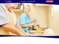 Adel-domicile.fr