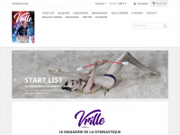 vrille-magazine.com