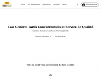 Ned-taxi-geneve.ch