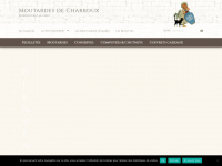 moutarde-charroux.com Thumbnail