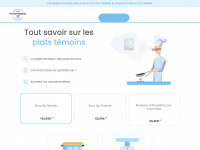 les-plats-temoins.com