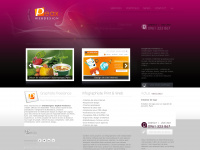 Peax-webdesign.com