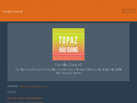Tophaugiangaz.onlc.fr