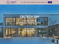 caltech.ch Thumbnail