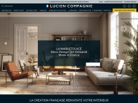 lucien-compagnie.fr