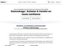 stocklear.fr