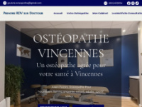 osteopathe-vincennes.com