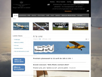 verviers-aviation.be