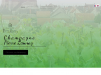 launay-champagne.fr Thumbnail