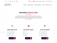Serrurier-express-h24-colmar.fr