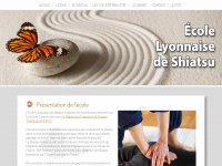 Ecole-lyonnaise-shiatsu.fr