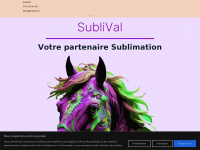 sublival.fr