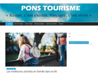 Pons-tourisme.fr