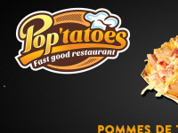 Poptatoes.fr