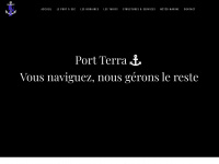 Port-terra.fr