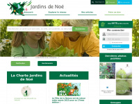 Jardinsdenoe.org