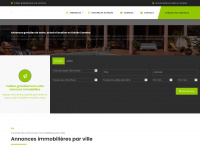 guinee-conakry-immobilier.com