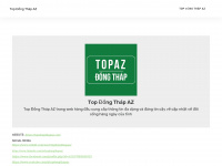 Topdongthapaz.onlc.ml