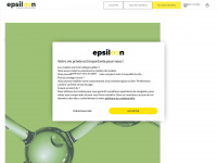 epsiloon.com