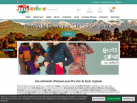 izia-ethnic.com