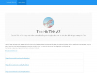 Tophatinhaz.onlc.fr