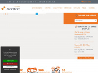 Geotec.fr