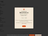Raymondragnaud.fr