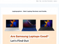 laptopxplore.com