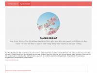 Topninhbinhaz.onlc.be