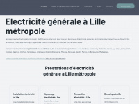 lille-electricien.com