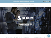 Nfcom-services.fr