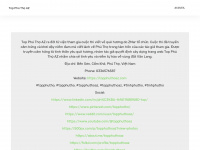 Topphuthoaz.onlc.ml