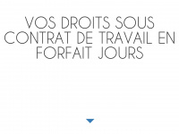 forfaitjours.fr