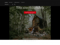 Mytikshacksucre.ca