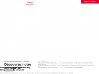 Madeco-peinture.ch
