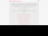 Topquangngaiaz.onlc.fr