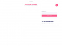 annuaire-backlink.com