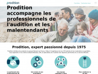 Prodition.fr