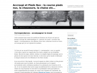 Accroupietpiedsnus.fr
