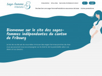 Sage-femme-fribourg.ch
