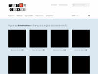 Tresor-geek.fr