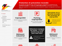 Ap-incendie.fr