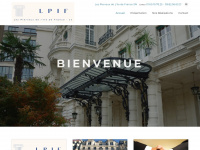 Lpif-sn.fr