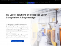 Rdlaser.fr