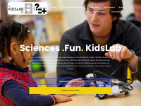 Kidslab.education