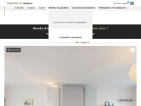 century21-indarra-anglet.com