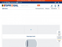 Topregal.be