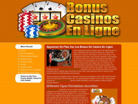 bonus-casinos-en-ligne.com Thumbnail
