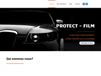 protect-film.fr Thumbnail