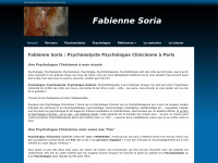 Psychanalyste-psychologue-clinicienne.fr